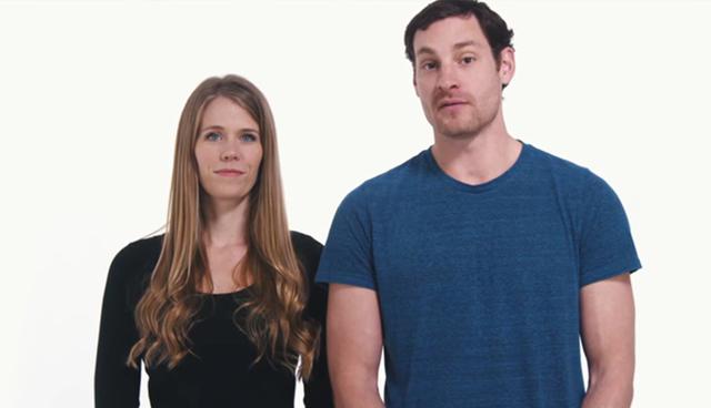 Foto 9 | Este canal está dirigido por el matrimonio formado por Daniel y Kelli, quienes crearon un programa basado en la creencia de que el fitness debe ser universalmente accesible. Daniel y Kelli se basan en sus grados académicos en Nutrición, Sociología para compartir sus conocimientos sobre cómo obtener resultados reales con la actividad física. Su público principal está formado por mujeres de 20 años y sus vídeos incluyen entrenamientos de 23 minutos o entrenamientos intensos de 5 minutos. (Foto: Youtube)