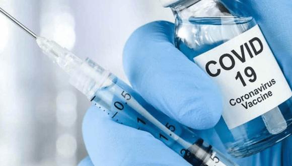 Carlos Neuhaus forma parte del grupo de profesionales que acompaña al Gobierno en la adquisición de una vacuna contra el COVID-19. (Foto: GEC)