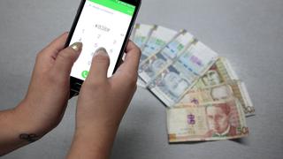 Billetera electrónica: App para realizar transacciones estará disponible desde el 15 de octubre