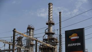 Repsol: multas podrían llegar a más S/ 304 millones tras derrame de petróleo