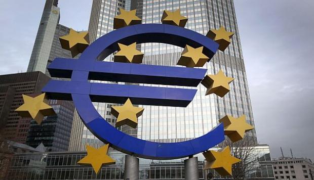 Eurozona. (Foto: Unión Europea)