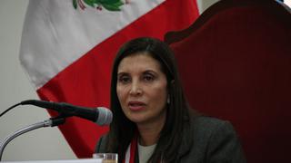 Jefa de OCMA renuncia a Comisión de Reforma del Poder Judicial