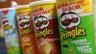 Pringles expande su target y apuesta por los adolescentes