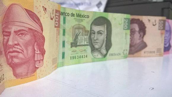 ¿En cuánto cotiza el dólar hoy en México? (Foto: Pixabay)