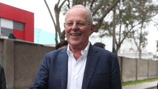 Para el 49% de peruanos sí hay un pacto entre el humalismo y Kuczynski