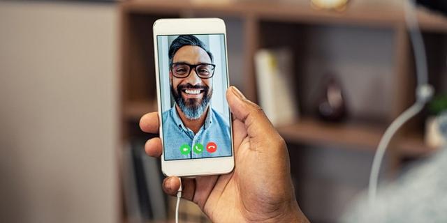 FOTO 5 | 5. FaceTime