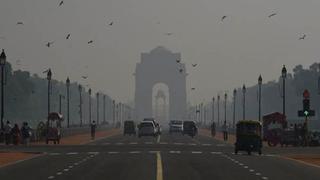 India veta la venta de fuegos artificiales en su capital por contaminación