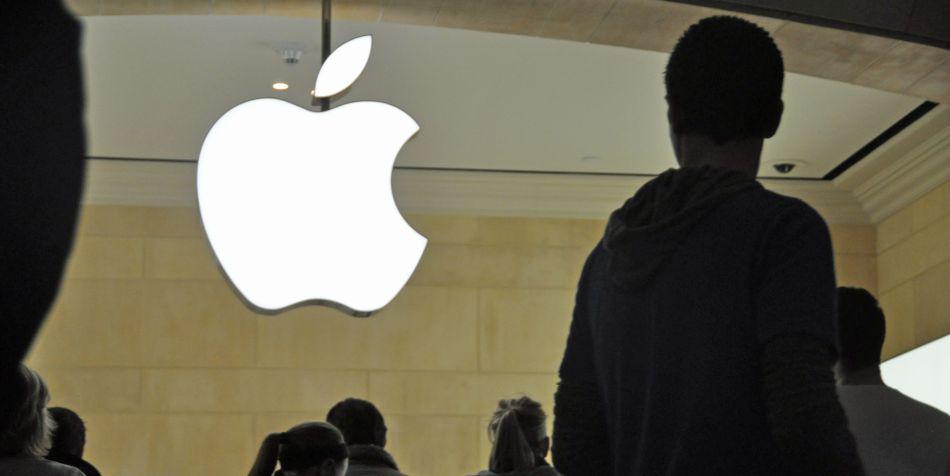 El fabricante de iPhone utiliza una combinación de adquisiciones y acuerdos con proveedores para formar su cartera de patentes y diseños. (Foto: JoeInQueens / Flickr)