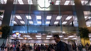 Apple reduce en 200 trabajadores su sección de vehículos autónomos en Estados Unidos