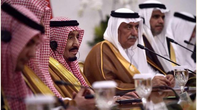 Arabia Saudí: 1,93. La estricta y particular legislación de Arabia Saudí es entendida como intolerante en numerosos aspectos del día a día de la población del país, según critican numerosas ONG y colectivos pro-Derechos Humanos. (Foto: Efe).