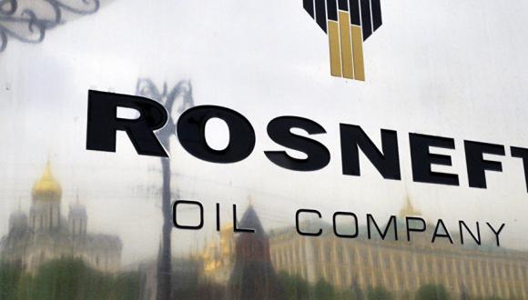 Rosneft. (Foto: Difusión)