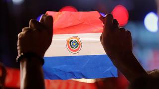 ¿Taiwán o China? El dilema de Paraguay que agita la carrera hacia la presidencia