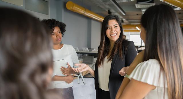 FOTO 4 | 4. Diviértete. (Foto: iStock)