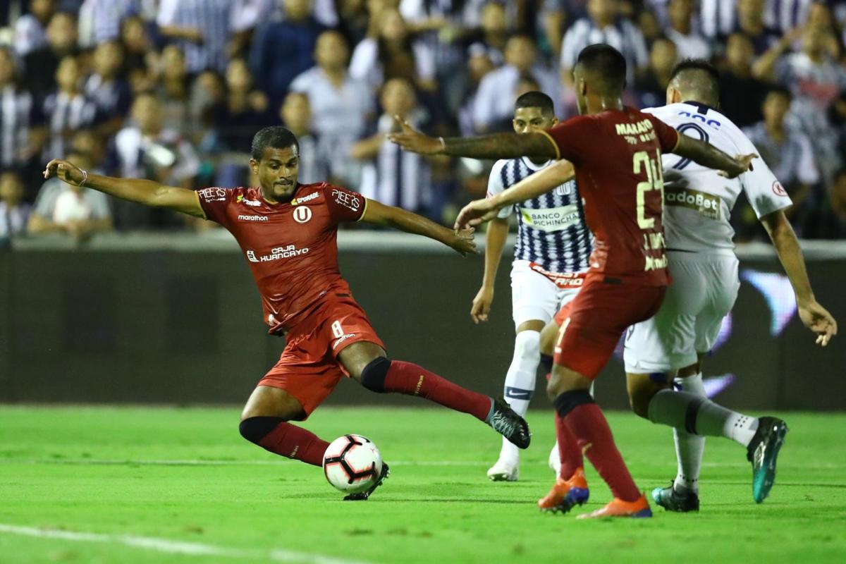 La Liga 1 ya tiene fecha de arranque. (GEC)