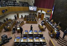 Senado de Chile aprueba bajar el cuórum a reformas constitucionales