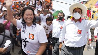 ‘Batalla de los extremos’ en segunda vuelta electoral del Perú