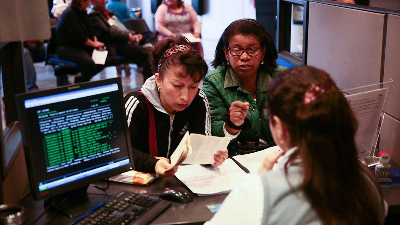 Vender los activos en esta crisis y pasarlo a caja significa que cuando se dé el rebote, la pérdida que hubo nunca se va a recuperar.