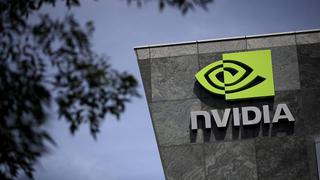 Nvidia presenta nuevos chips gráficos para laptops en el CES 2022