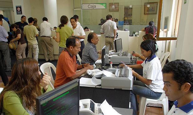 El impuesto predial registra un aumento promedio del 5% para este 2019. (Foto: GEC)