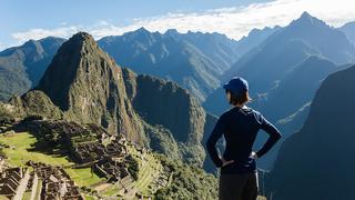 Turistas mochileros son los que más repiten viajes a Perú, según Canatur