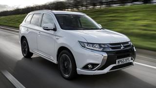 Revisarán 2,554 vehículos de la marca Mitsubishi: Conoce los modelos y de qué años