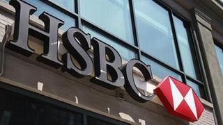HSBC: Ganancias caen 12% en primer semestre ante presiones para llevar a cabo reformas