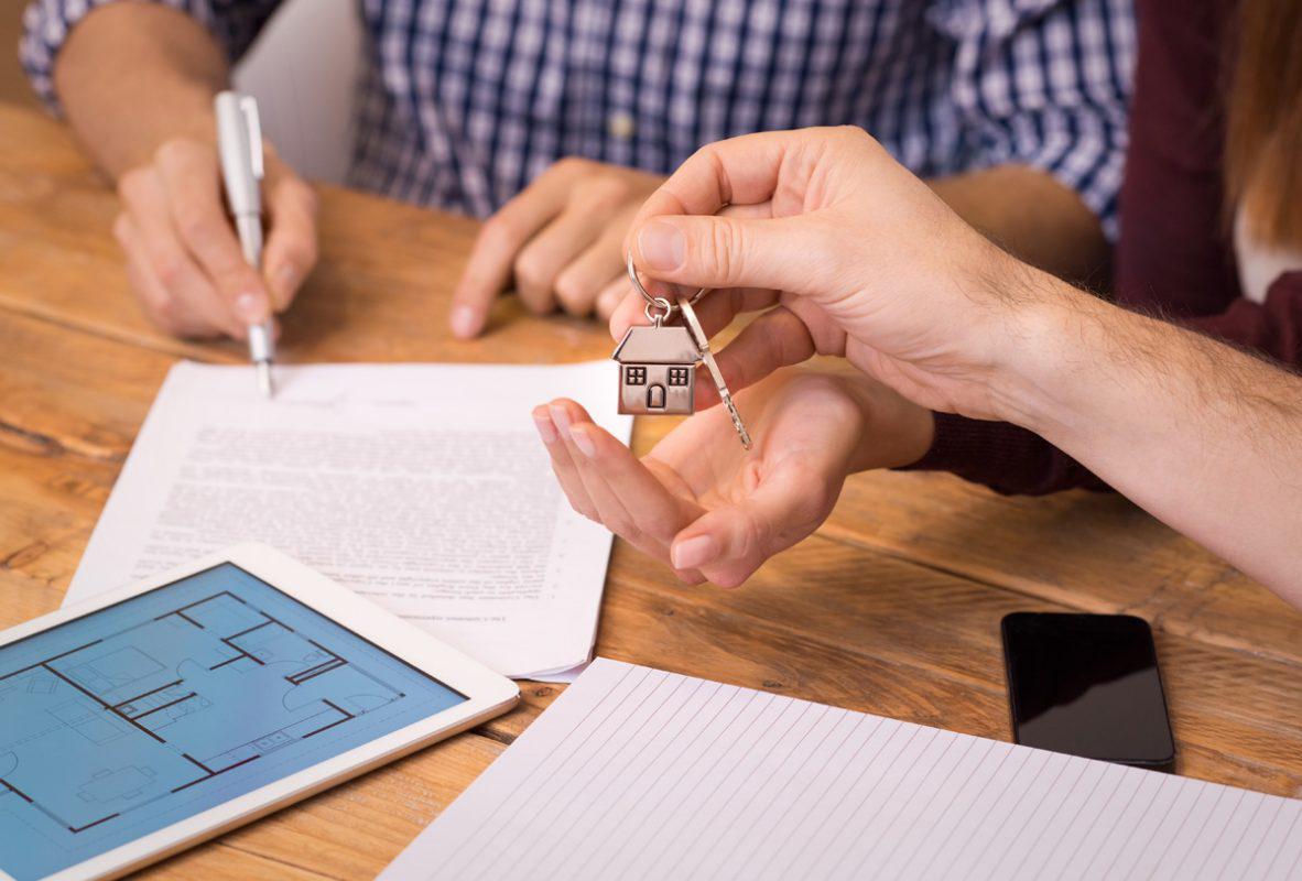 Durante el año 2018 se inscribieron en Lima 98,077 compraventas de inmuebles. (Foto: AltoNivel)