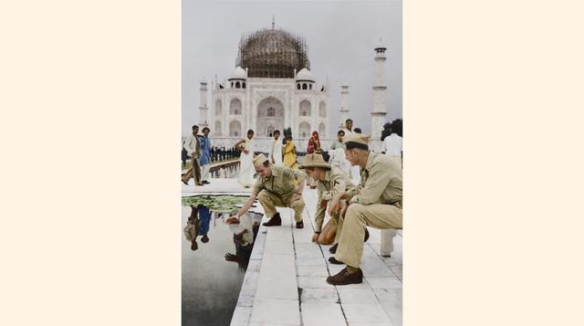 Reconstrucción de colo de Jordan Lloyd.