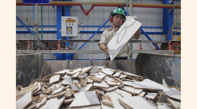 La empresa apunta a que sus productos tengan mayor variedad de diseños y estén al alcance del consumidor. (Foto: Lucero Del Castillo)