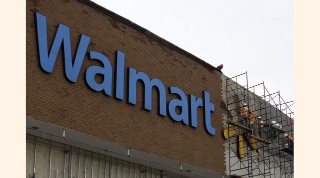 Walmart Stores Inc, el mayor minorista del mundo, retiró a inicios de 2014 productos de carne de burro de algunas tiendas en China luego de que pruebas mostraran que los alimentos contenían ADN de otros animales (Foto: Bloomberg)