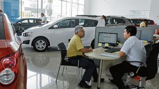 AAP: Financiamiento vehicular creció 6.7% en 2019