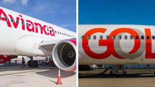 Grupo Abra: lo qué pasará con Viva y cómo será la presencia de Gol y Avianca en Perú