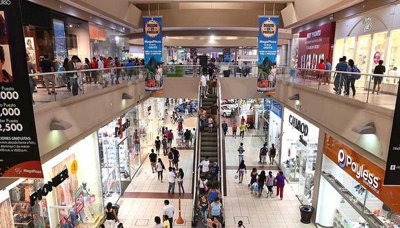 De acuerdo con información de Produce, el rubro de supermercados e hipermercados registró un aumento de ventas de 17.3%, alcanzando los S/ 1,874 millones. (Foto: Difusión)
