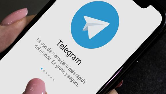 Una de las virtudes de Telegram es su capacidad de personalización, mayor a la de WhatsApp. (Foto: Pexels | Mag)