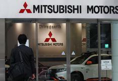 Mitsubishi Motors sólo venderá autos eléctricos e híbridos para 2035