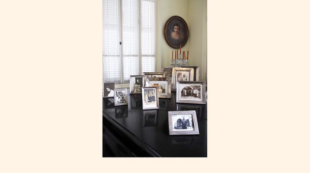 Por testamento, el Museo Pedro de Osma es administrado por la Fundación Pedro y Angélica de Osma Gildemeister. Angélica fue hermana de Pedro. (Foto: Lucero Del Castillo)