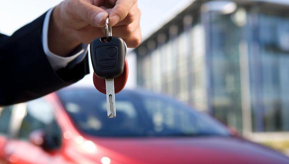 auto | google | comprar un auto | Los cuatro elementos decisivos a la hora de comprar un auto en la era del COVID | ECONOMIA | GESTIÓN