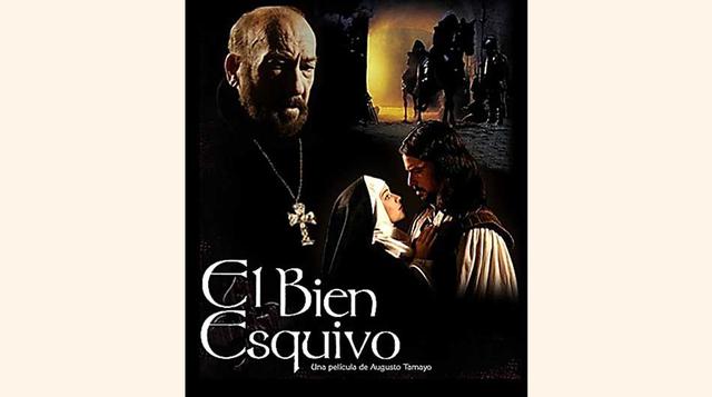 4)	El bien esquivo (2001) (Foto: IMDB)
