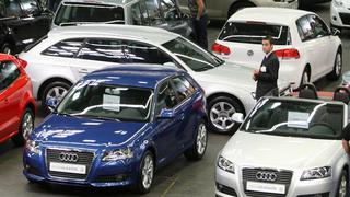 Un informe de la era Trump del sector automóvil veía a México como amenaza