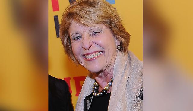 Puesto 24: Dagmar Dolby. Su fuente de riqueza es gracias a su compañía Dolby Laboratories. Tiene una fortuna de US$ 4,13 mil millones. (Foto: AFP)