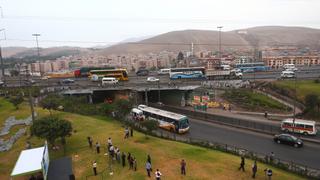 La Municipalidad de Lima lanza cartera de inversiones por US$ 1,800 millones a privados