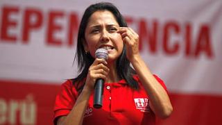 Santiago Gastañadui acusa a oposición de dirigir “cargamontón” contra Nadine Heredia
