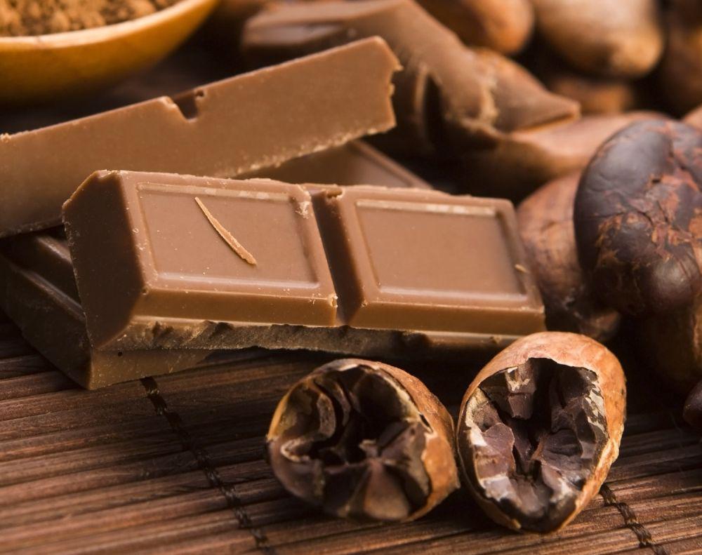 Los envíos de chocolate desde el Perú sumaron US$ 6.95 millones entre enero y noviembre del 2017. (Foto: Difusión)