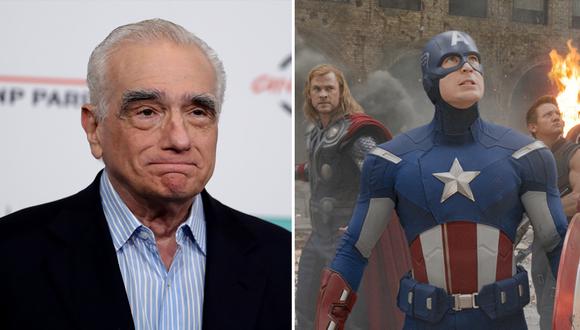 “Eso no es cine”, dice Martin Scorsese. Se refiere al Universo Cinematográfico de Marvel, pero, por extensión, está describiendo a las películas de superhéroes en general. (Foto: Shutterstock)