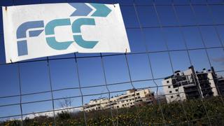 La española FCC, participada por Slim, vuelve al verde en el primer trimestre