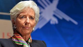 Lagarde del BCE espera rápido rebote económico mientras aumentan vacunaciones