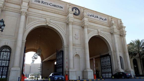 El hotel Ritz-Carlton de Riad es el alojamiento más lujoso en la capital saudí, tiene 493 habitaciones y el costo mínimo de una noche cuesta US$ 480.