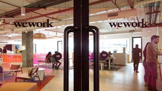 WeWork dice a empleados que recortes de empleos llegan este mes