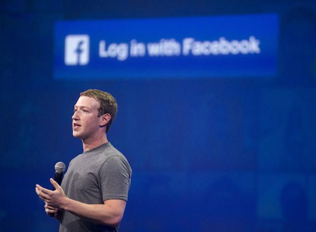Mark Zuckerberg: A sus 31 años, el creador de Facebook es una de las personas más ricas y admiradas del mundo. Su fortuna equivale a US$46.200 millones. (FOTO: AFP)