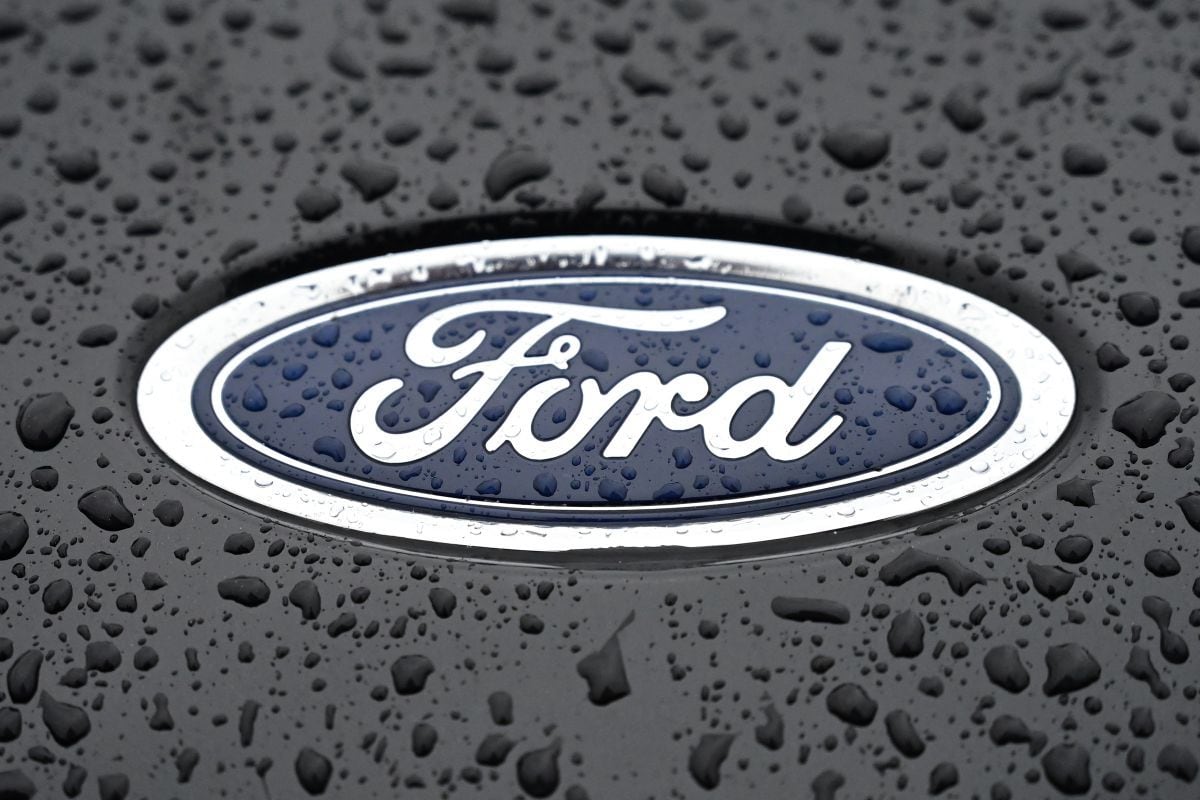 Ford will cut 3,800 jobs in Europe in the next three years